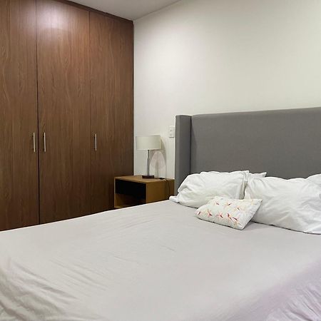 Nuevo Y Ubicado Departamento Zona Santafe Apartment เม็กซิโกซิตี้ ภายนอก รูปภาพ
