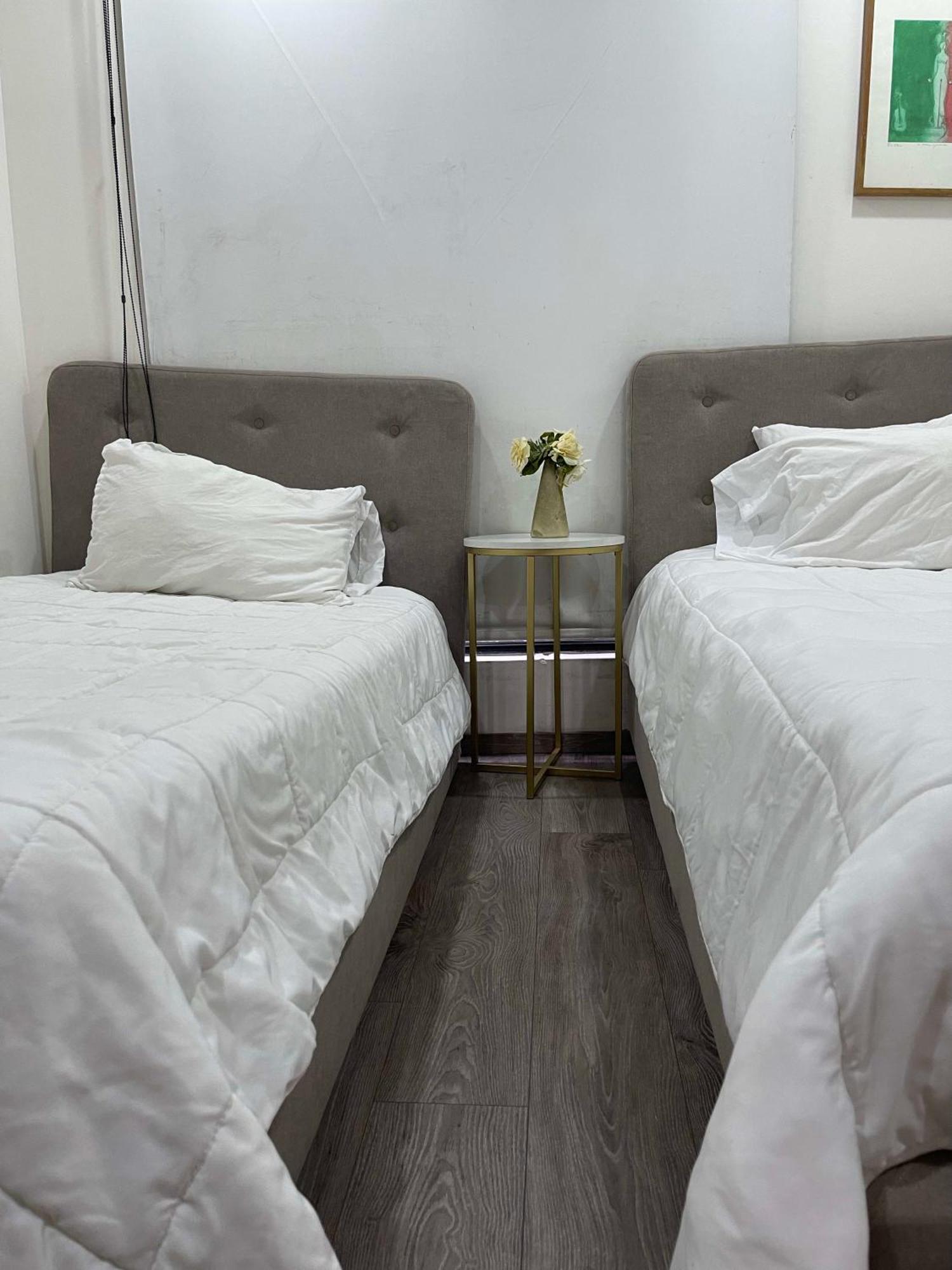 Nuevo Y Ubicado Departamento Zona Santafe Apartment เม็กซิโกซิตี้ ภายนอก รูปภาพ