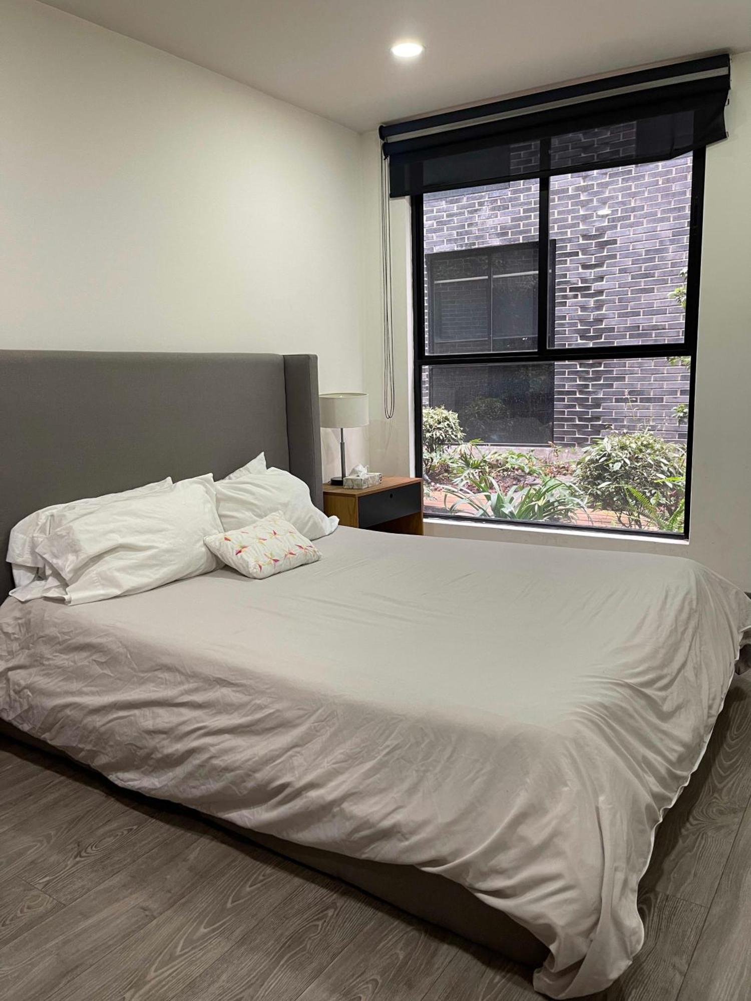 Nuevo Y Ubicado Departamento Zona Santafe Apartment เม็กซิโกซิตี้ ภายนอก รูปภาพ