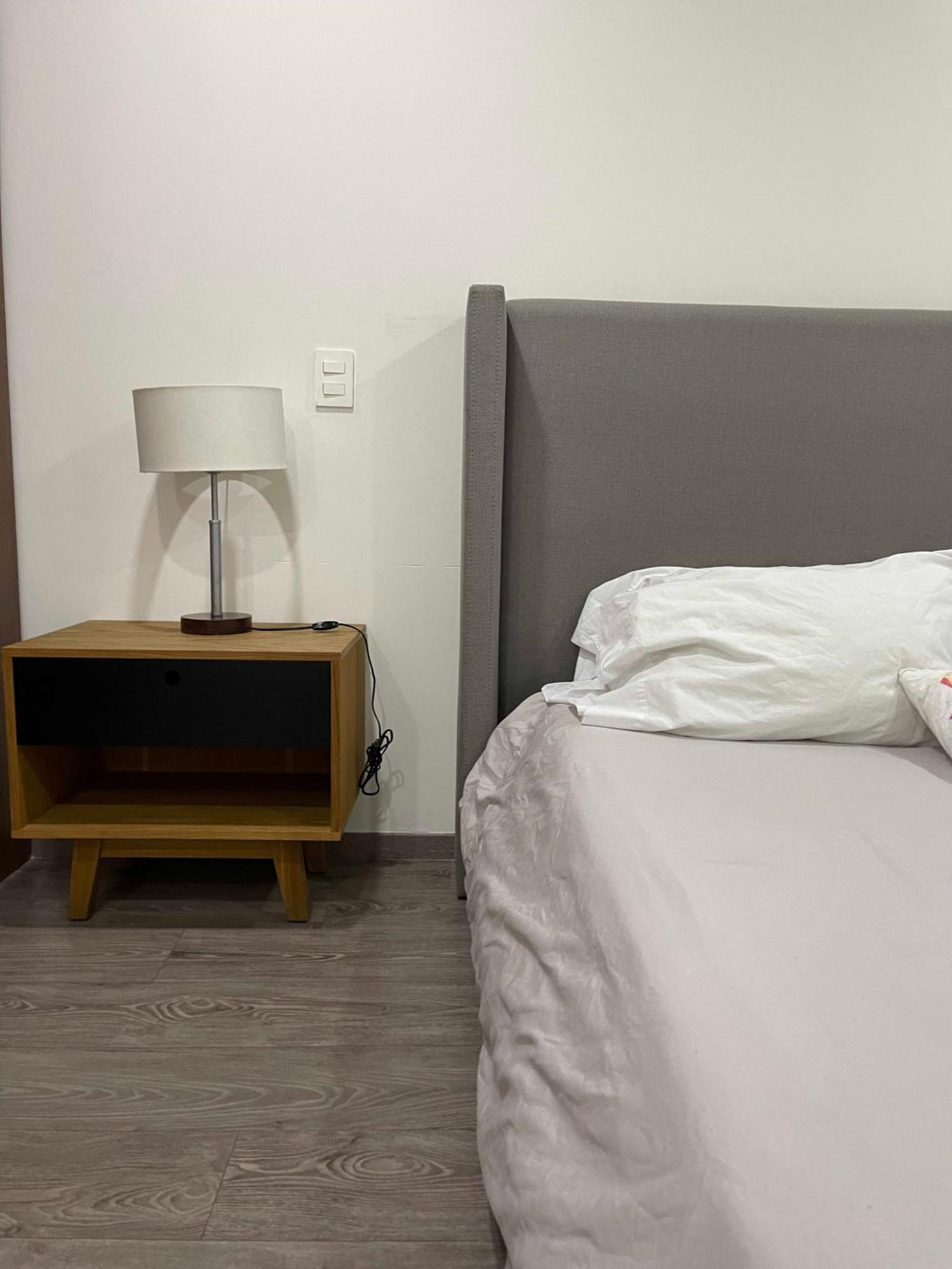 Nuevo Y Ubicado Departamento Zona Santafe Apartment เม็กซิโกซิตี้ ภายนอก รูปภาพ