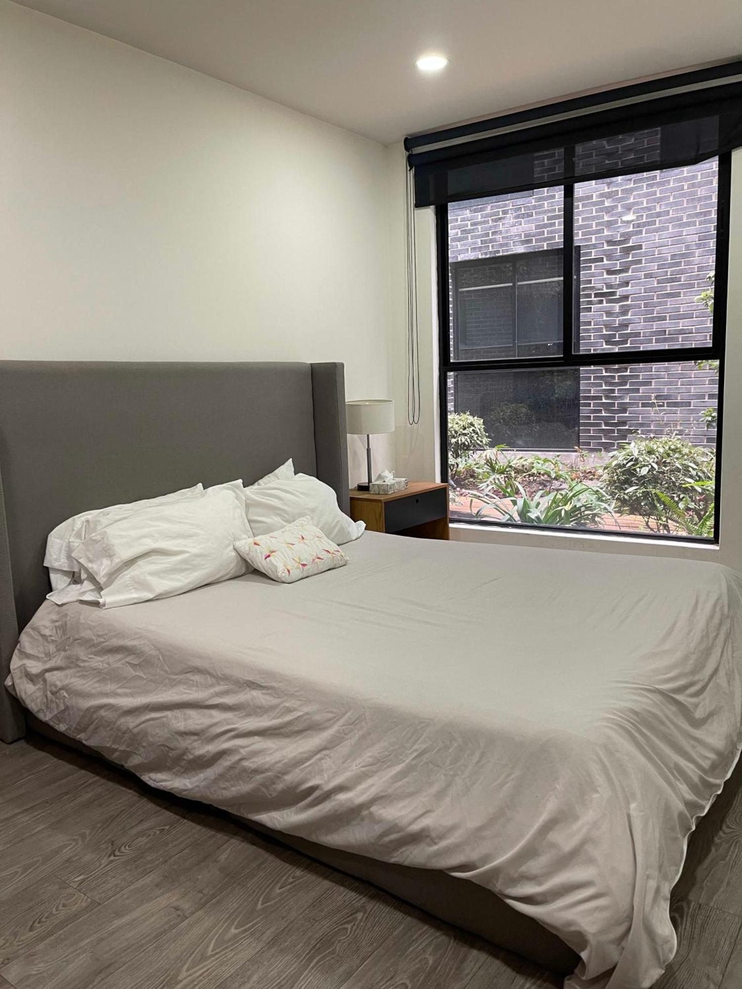 Nuevo Y Ubicado Departamento Zona Santafe Apartment เม็กซิโกซิตี้ ภายนอก รูปภาพ